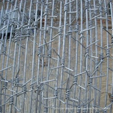 Barbed Wire Length Per Roll ,Barbed Wire Price Per Ton ,Barbed Wire Manufacture China